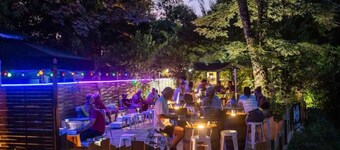 Chalet 3 étoiles - Piscine - eeiigg