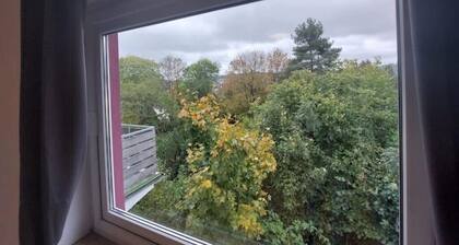 Das alte Kutscherhaus -Table View 1C