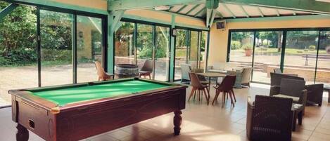Area giochi
