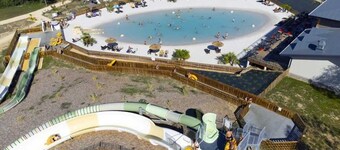 Camping 4 étoiles - Parc aquatique - ef0ac0