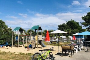 منطقة الأطفال