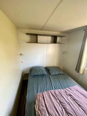 1 bedroom, WiFi