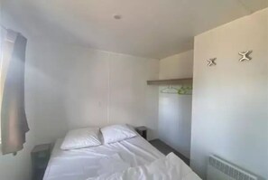 2 chambres, Wi-Fi