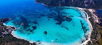 Chalet 3 étoiles - Piscine  - ef0aaa