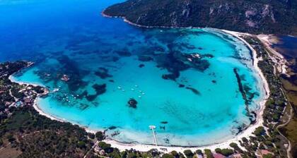 Chalet - Piscine - ef0aab