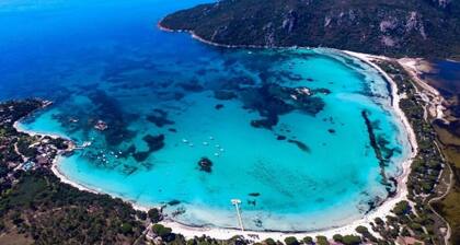 Chalet 3 étoiles - Piscine - ef0aae