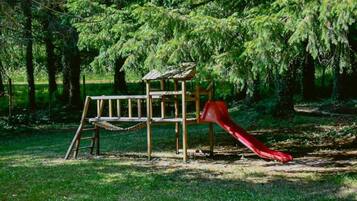 Espace pour enfants