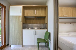 1 Schlafzimmer, WLAN