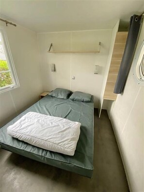 2 chambres, Wi-Fi