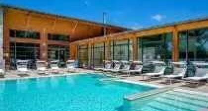 ZEcamping 4* parc aquatique animations locatif LV BBQ 30m2 4 pers