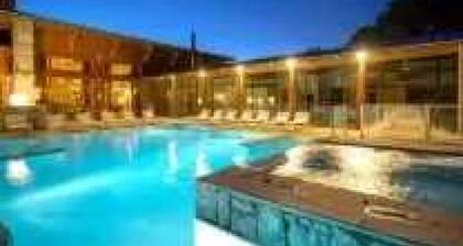 Chalet 4 étoiles - Piscine - ef0ccd