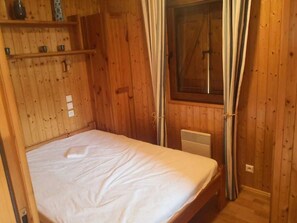 2 chambres, Wi-Fi