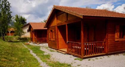 Chalet 2 étoiles - ef0bdf