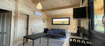 Chalet 2 étoiles - ef0bdf