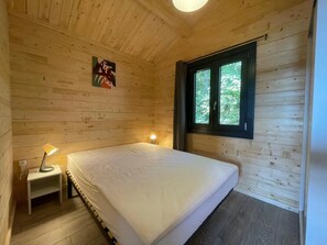2 chambres, Wi-Fi
