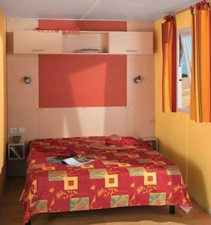 3 Schlafzimmer, WLAN