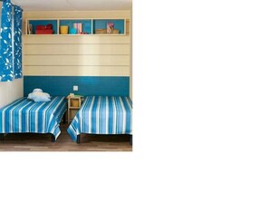 3 makuuhuonetta, Wi-Fi