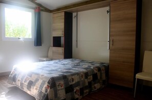 2 chambres, Wi-Fi