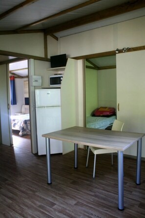 2 Schlafzimmer, WLAN