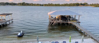 Lake House