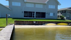 Exterior - Lake House (Lake Placid)
