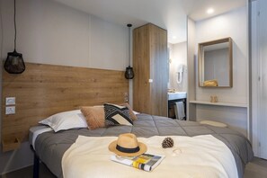 2 Schlafzimmer, WLAN