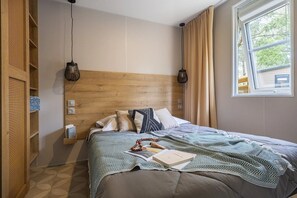 2 Schlafzimmer, WLAN