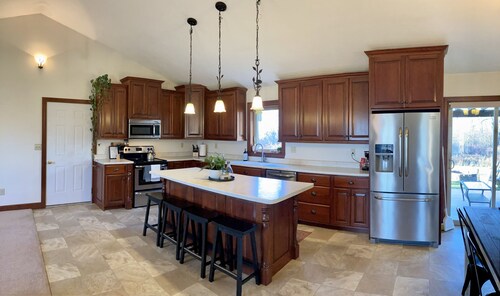 Peaceful Countryside Retreat