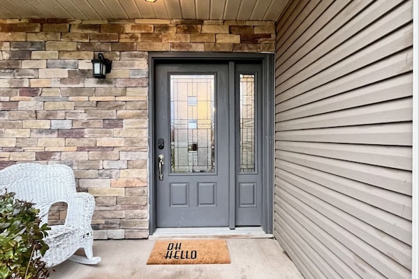 Detalle del exterior