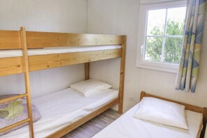 2 habitaciones y wifi 