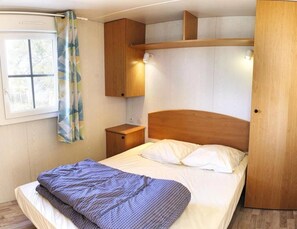 2 habitaciones y wifi 