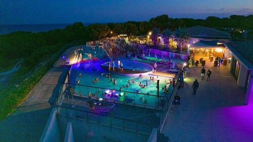 Camping 4 étoiles - Parc aquatique - ef0bdd
