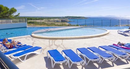 Camping 4 étoiles - Parc aquatique - ef0bdd