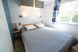 3 slaapkamers