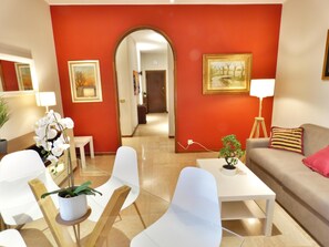 Interior - Welcome House Milan Center (Milano)