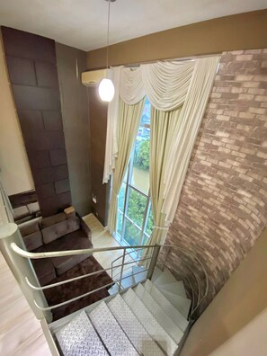 Apartamento | Interior