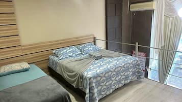 Apartamento | 1 dormitorio, escritorio, wifi gratis
