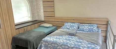 ห้องพัก