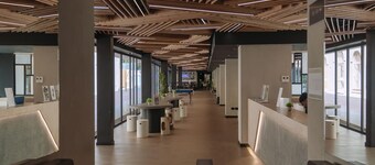 BLAU Student Housing & Language Academy