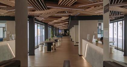 BLAU Student Housing & Language Academy