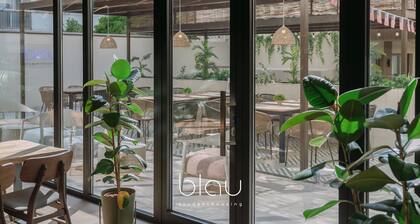 BLAU Student Housing & Language Academy