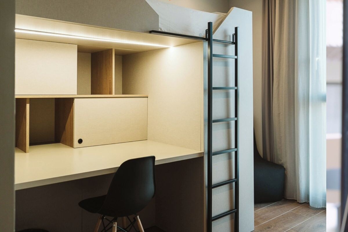 Habitación