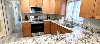 Downtown Beaufort Getaway - 0.3 mi walk to Bay Street!