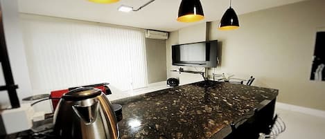 Departamento | Interior