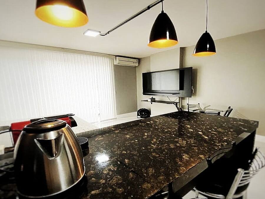 Apartment | Interior