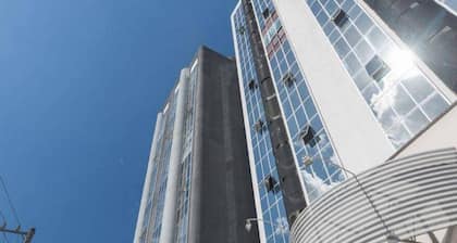 Saint Sebastian Flat 105 Até 3 Pessoas
