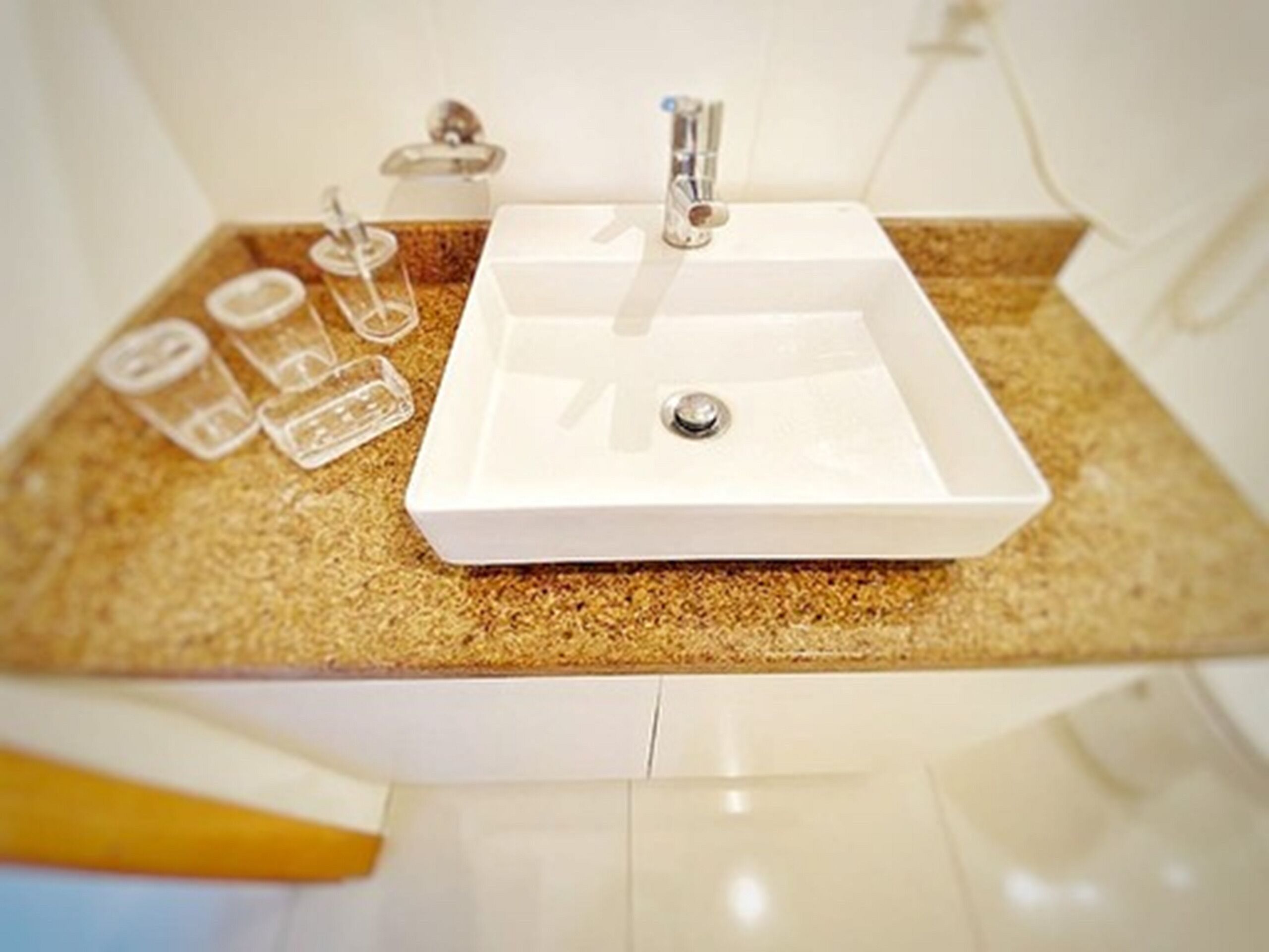 Apartment | Bathroom