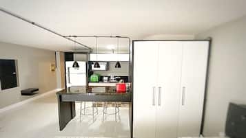 Apartamento | Cozinha privada