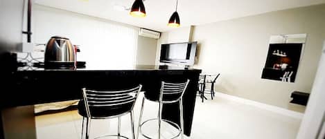 Departamento | Interior