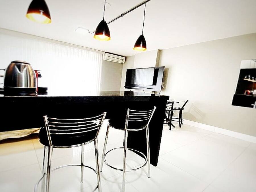 Apartment | Interior